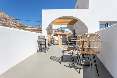 Aegean Gem Kamari