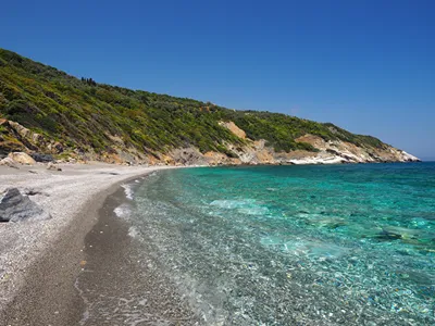 Captain's Villa