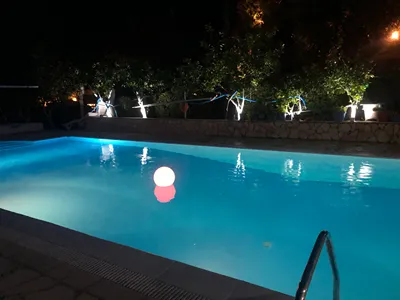 Andromaches Holiday Apartments Corfu
