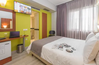 Polis Grand Hotel