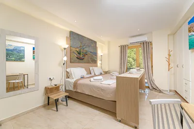 Notus Hotel Chania