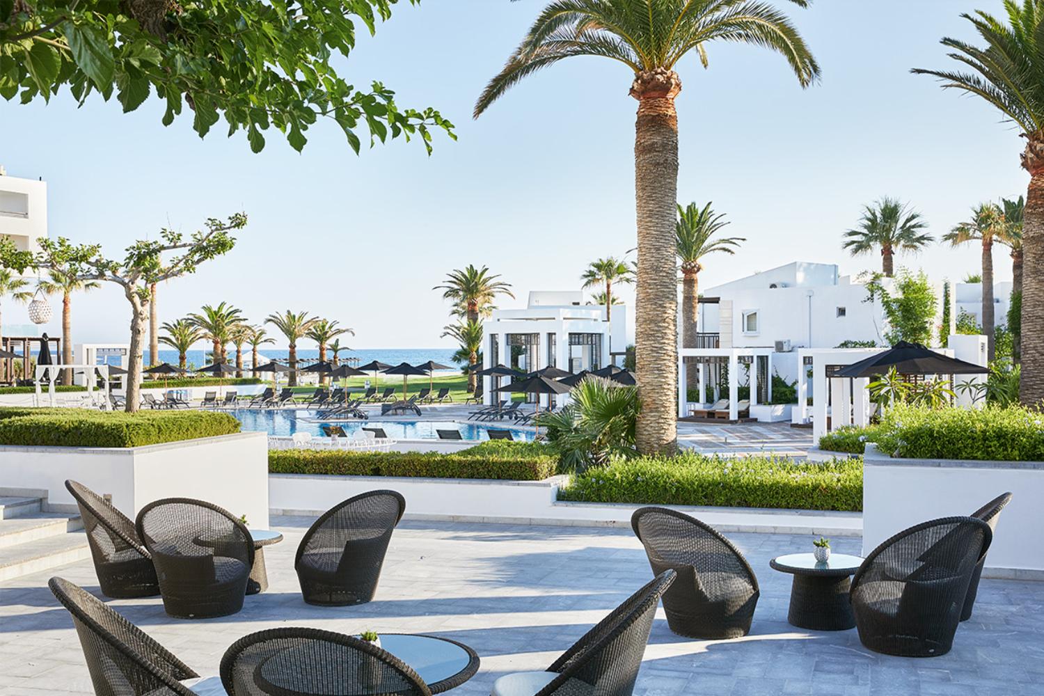Grecotel Creta Palace