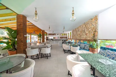 Bamboo Suites | Adults Only