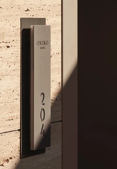 Oniro Boutique Hotel