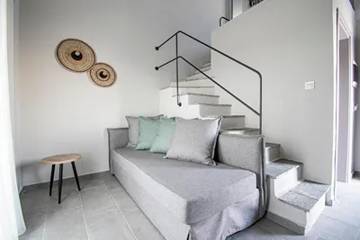 Heraclea Luxury Suites