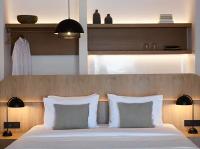 Melidonia Suites