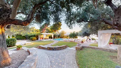 Acrotel Athena Villas