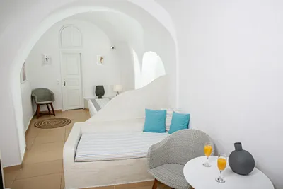Vogue Suites