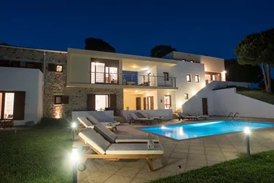 Skiathea Villas