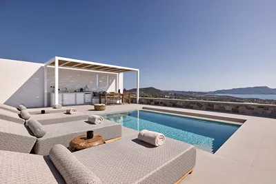 Dot Villa