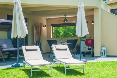 Luxury Villas Collection