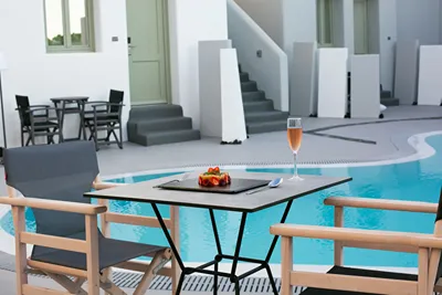 Kallos Imar Boutique Hotel Santorini
