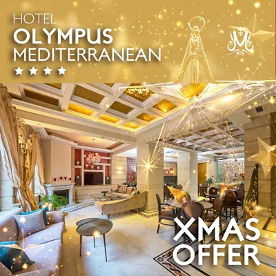 Olympus Mediterranean