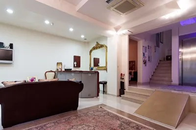 Christina Hotel