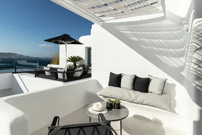 Nimbus Mykonos