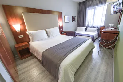 Polis Grand Hotel