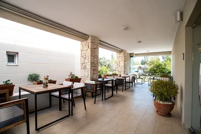 Lagaria Hotel Asprovalta ***