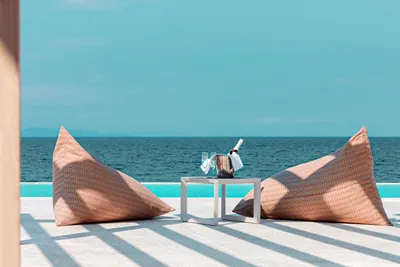 Mount Athos Resort Chalkidiki
