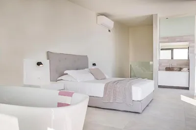 Oikos Boutique Residences Kefalonia
