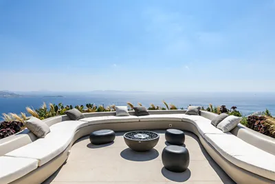 Silver Breeze Villa