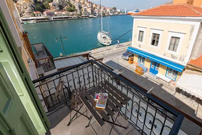 Rhodes Holidays Symi