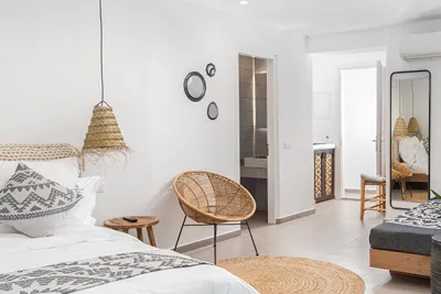 Little Venice Villas