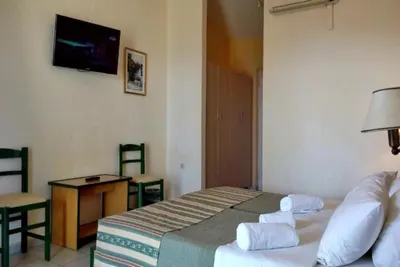 Porto Skala Village Hotel