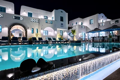 Anastasia Princess Luxury Beach Residence, Adults Only