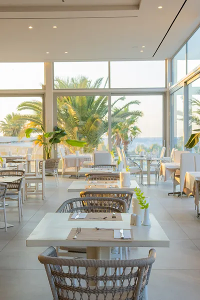 PEGASOS DELUXE BEACH HOTEL