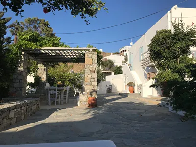 Andriani's Guest House