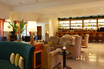 Giannoulis Santa Marina Plaza (Adults Only)