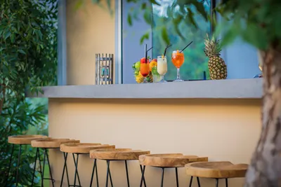 LINDOS BREEZE BEACH HOTEL