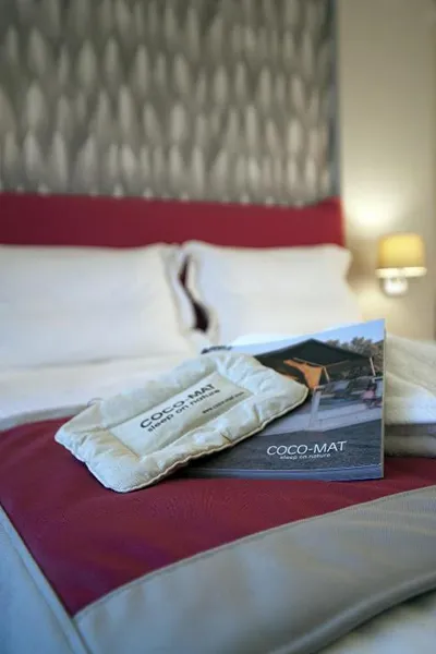 Iliorama Seaside Luxury Suites & Apartments