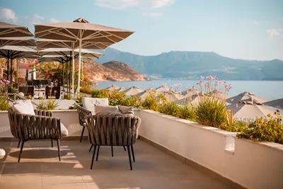 Megisti Hotel Kastellorizo