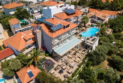 Potos Hotel
