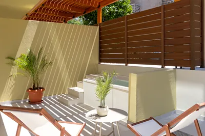 Acai Plant Based Hotel