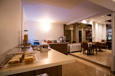 Athens City Hotel