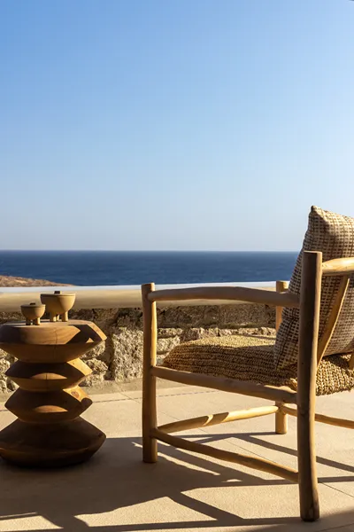 Villa Samba Mykonos