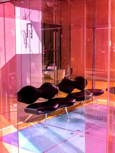 Semiramis Hotel