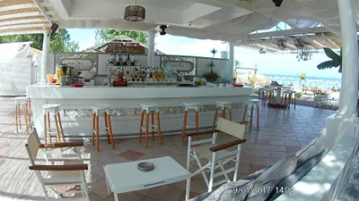 Cavo D'Oro Complex Corfu