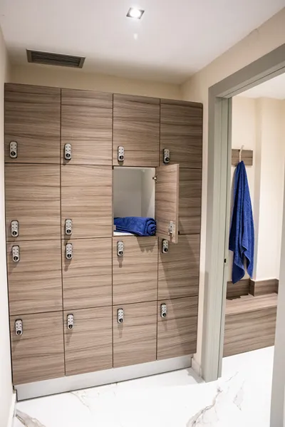 Lagaria Hotel & Apartments****
