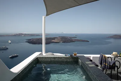 WeSense Santorini