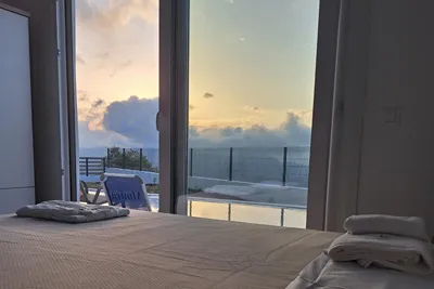 Kandania Paradise Chania​