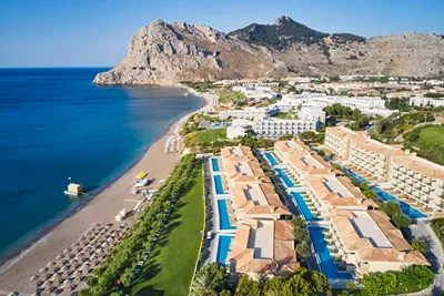 Atlantica Imperial Resort