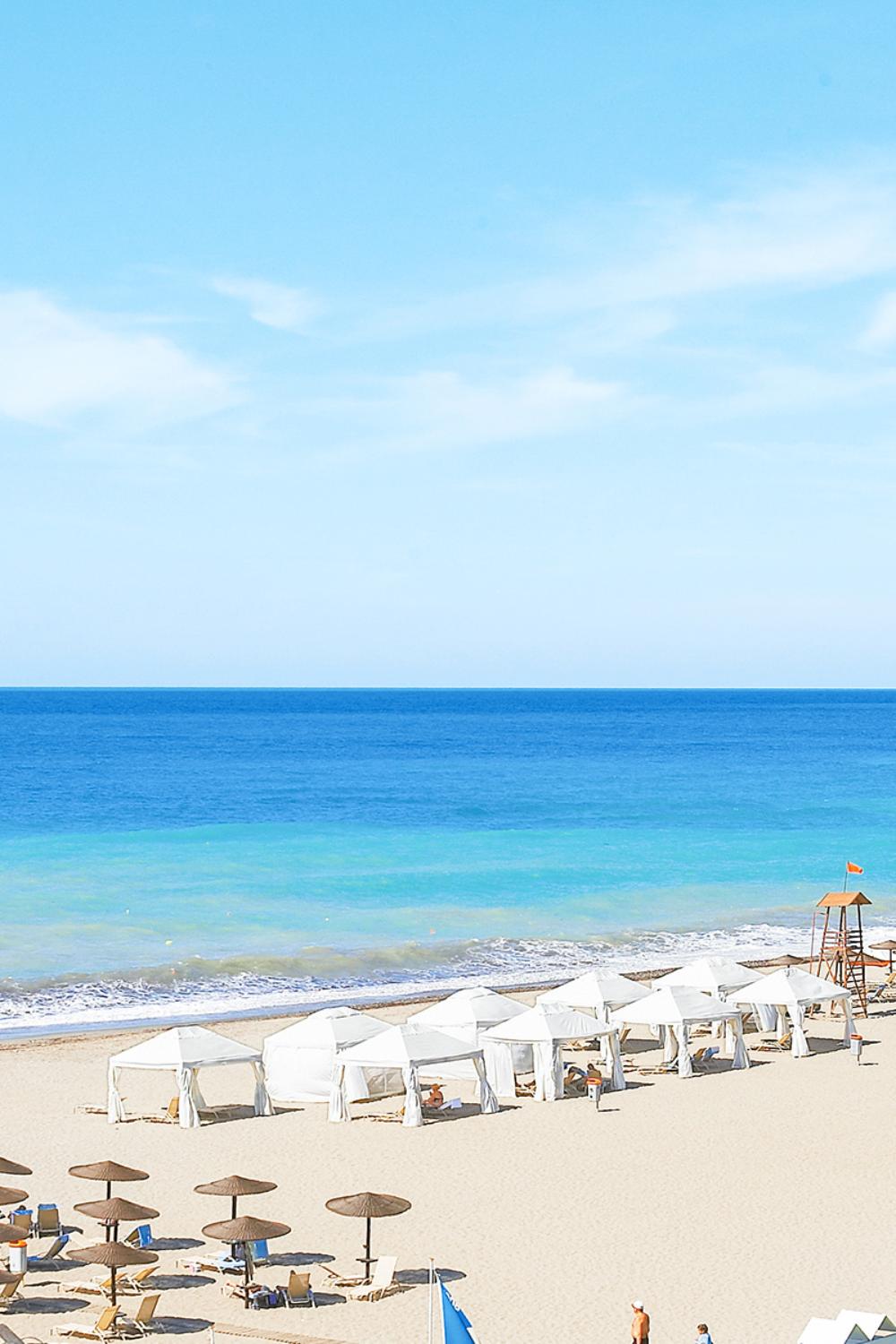 Grecotel Creta Palace