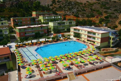 Aqua Sun Village