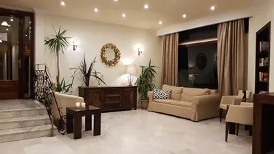 Magdalena Hotel Pefkohori