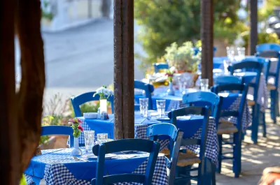 Alexander Beach Hotel & Village