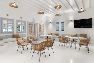 Penelope Village Mykonos by Mr and Mrs White