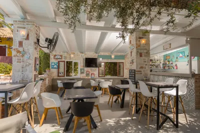 Garden of Eden Zante
